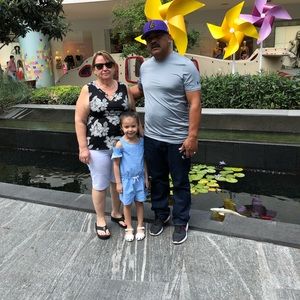 Meet your Posher, Alicia